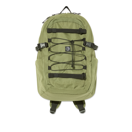 Polar Skate Co. Resa Backpack - Vetiver