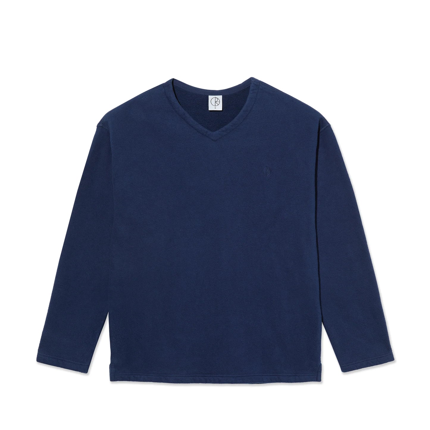Polar Skate Co. Scott Sweater - Dark Blue