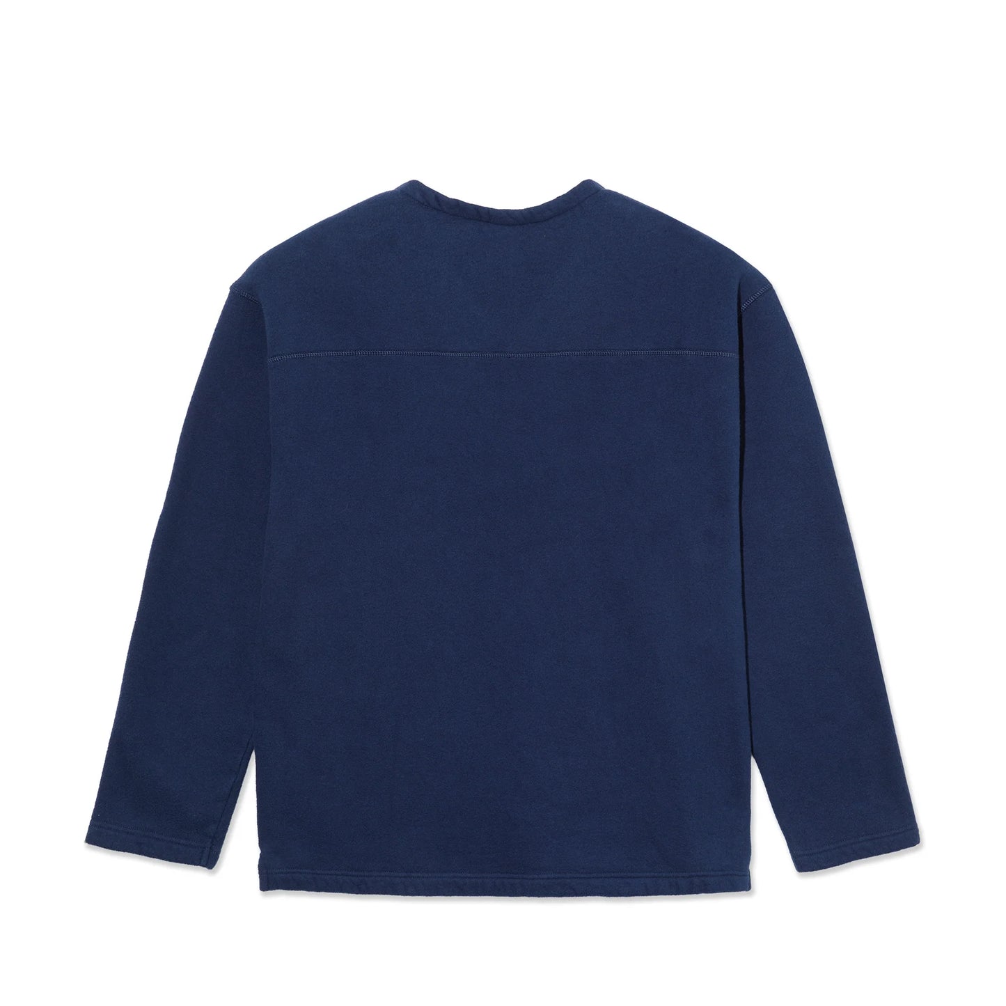 Polar Skate Co. Scott Sweater - Dark Blue