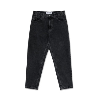 Polar Skate Co. - 92! Pants - Pitch Black