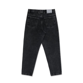 Polar Skate Co. - 92! Pants - Pitch Black