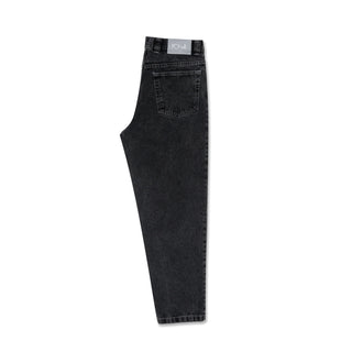 Polar Skate Co. - 92! Pants - Pitch Black