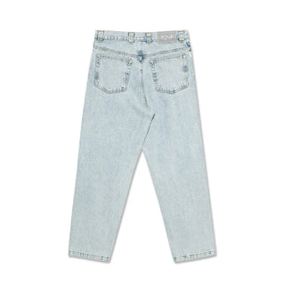 Polar Skate Co. - '93! Pants - Light Blue