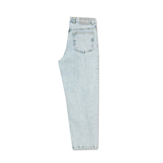 Polar Skate Co. - '93! Pants - Light Blue