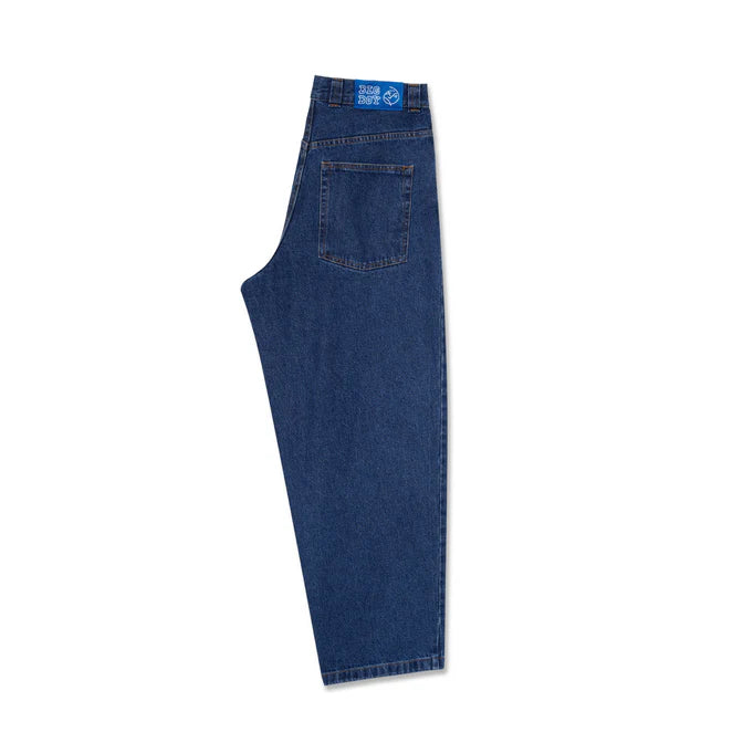 Polar Skate Co. - Big Boy Jeans - Dark Blue
