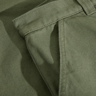 Polar Skate Co. - '44! Pants | Canvas - Grey Green