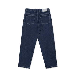 Polar Skate Co - 93! Jeans Indigo