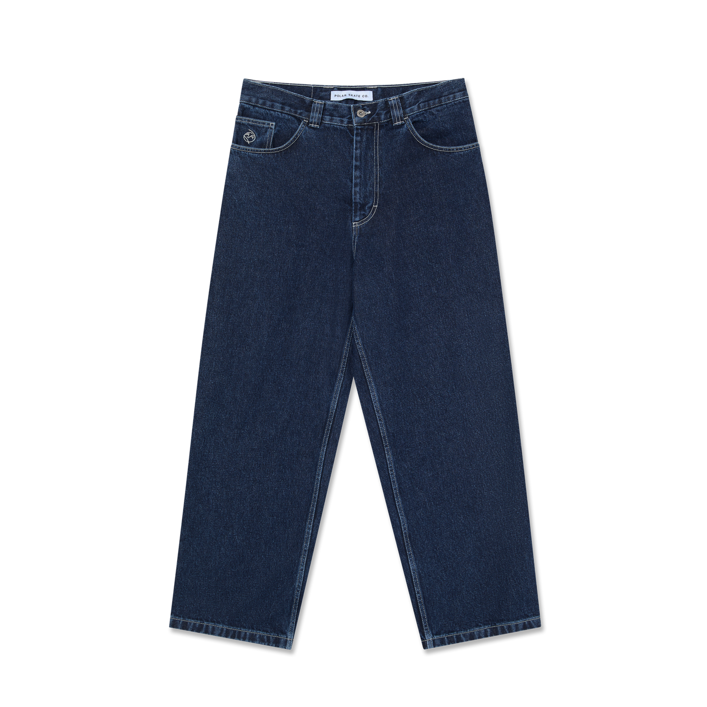 Polar Skate Co. - Big Boy Pants - Indigo