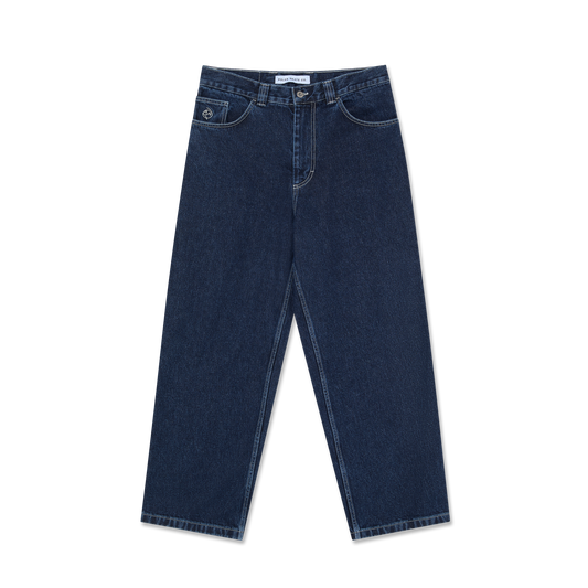 Polar Skate Co. - Big Boy Pants - Indigo