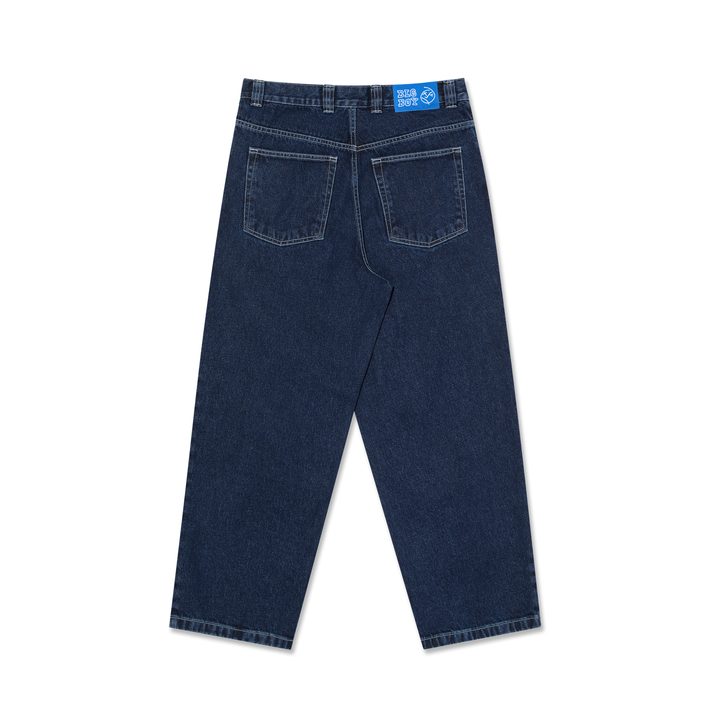 Polar Skate Co. - Big Boy Pants - Indigo
