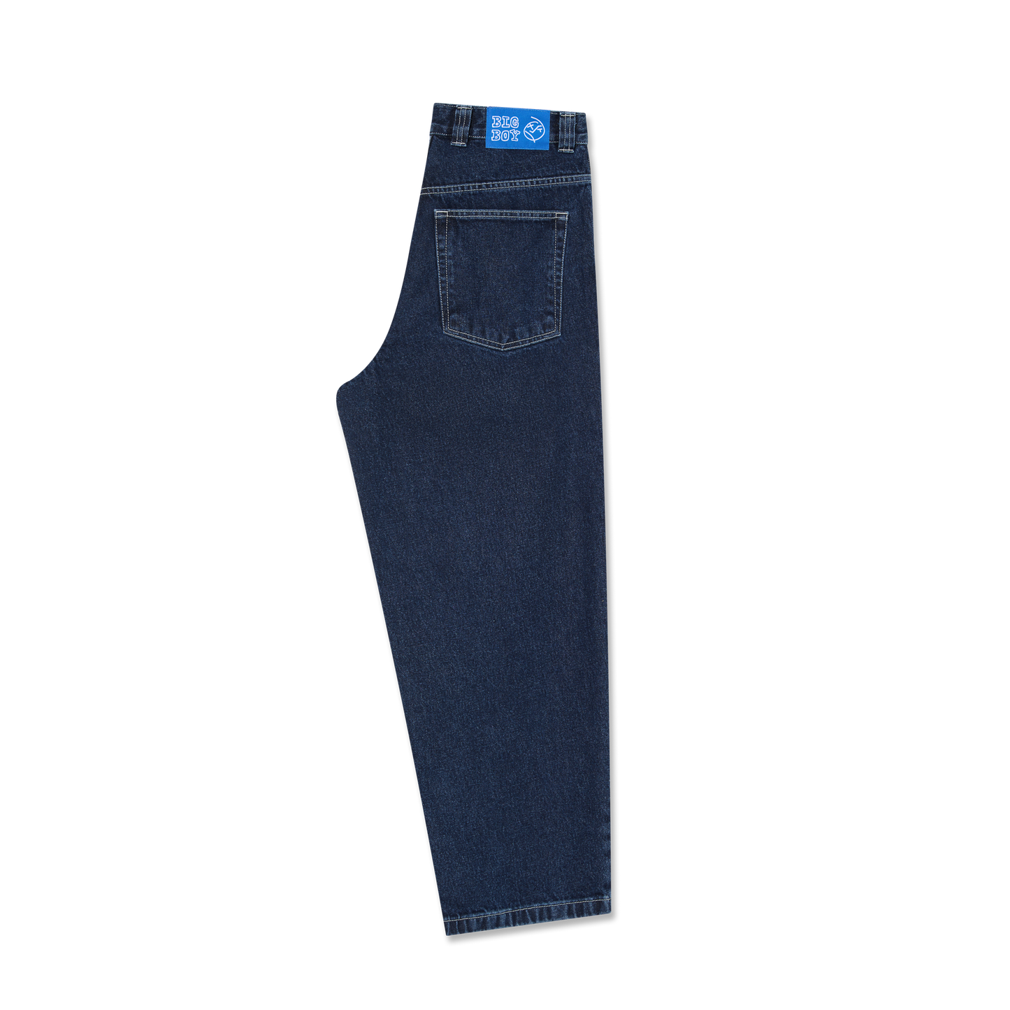 Polar Skate Co. - Big Boy Pants - Indigo