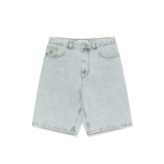 Polar Skate Co. - Big Boy Shorts - Light Blue