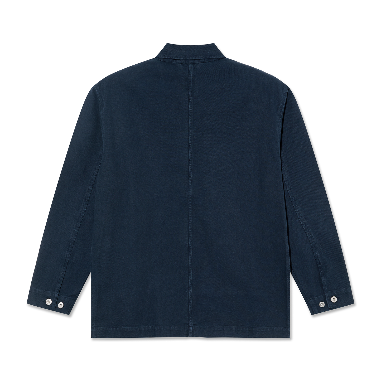 Polar Skate Co. - Ezra Jacket - Neptune Blue
