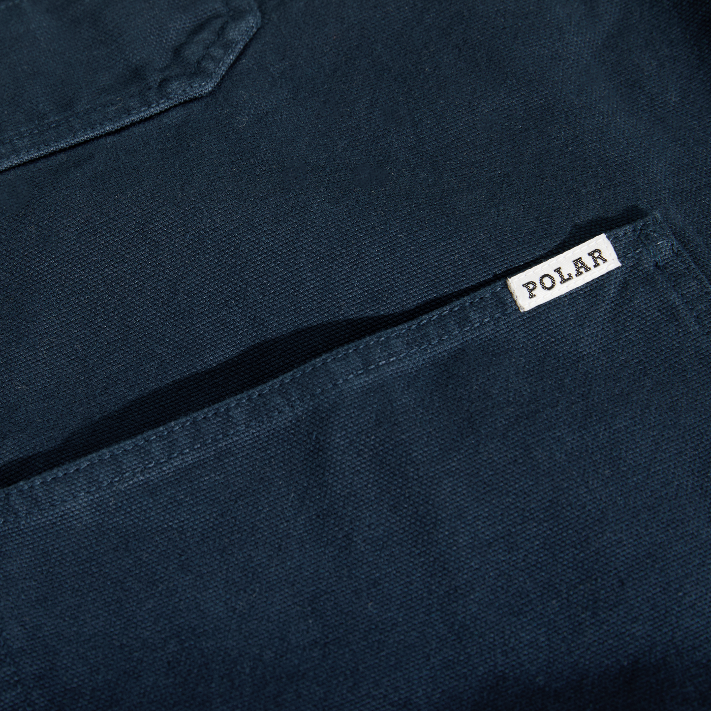 Polar Skate Co. - Ezra Jacket - Neptune Blue