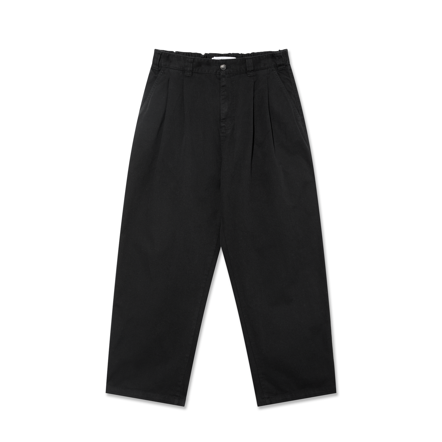 Polar Skate Co. - Railway Pants - Black
