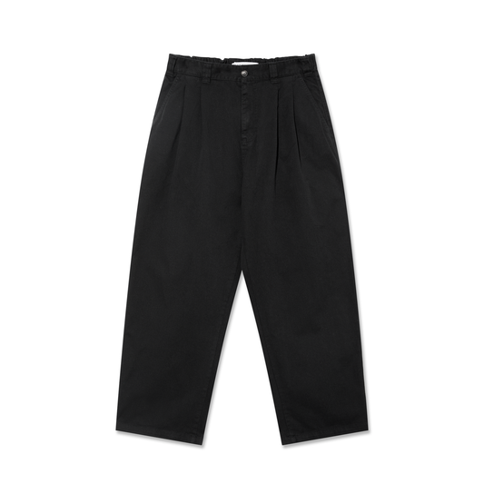 Polar Skate Co. - Railway Pants - Black