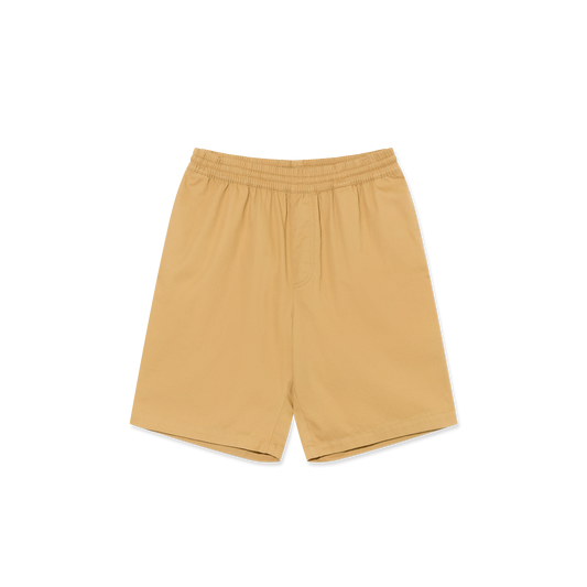 Polar Skate Co. - Surf Shorts - Beige