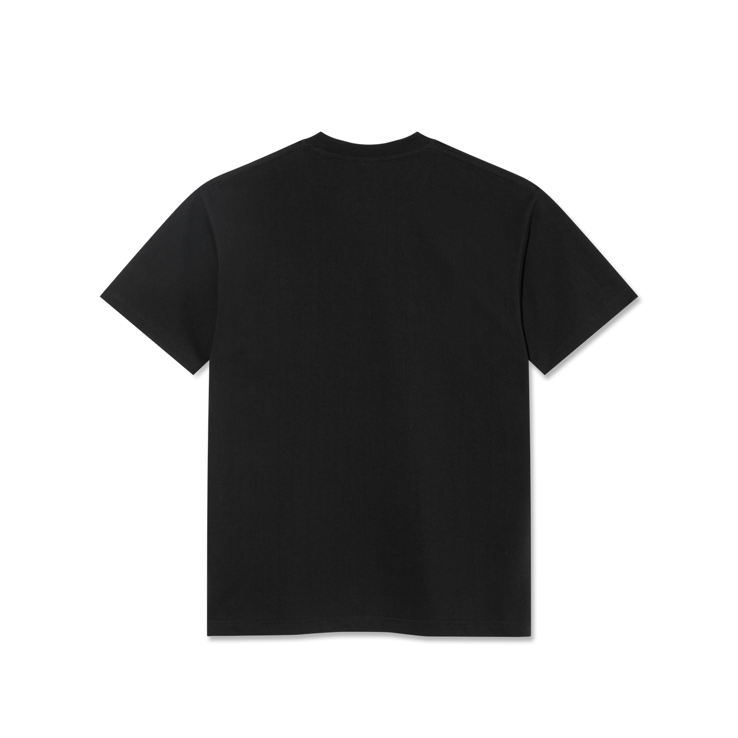 Polar Skate Co. - Tee | Scarecrow  - Black