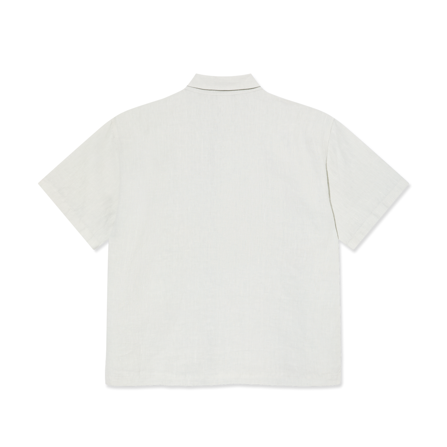 Polar Skate Co. - Tom Shirt - Ice Grey
