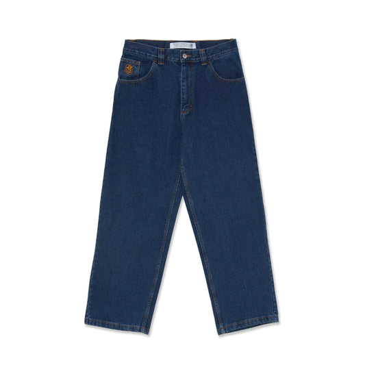 Polar Skate Co. - 93! Pants - Dark Blue