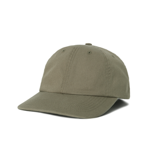 Polar Skate Co - Cap. - Summer 23 - Khaki