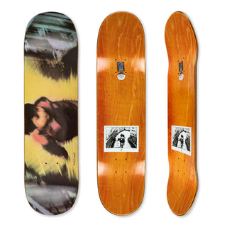 Polar Skate Co. - Paul Grund - Kid In Japan - 8.25" Deck