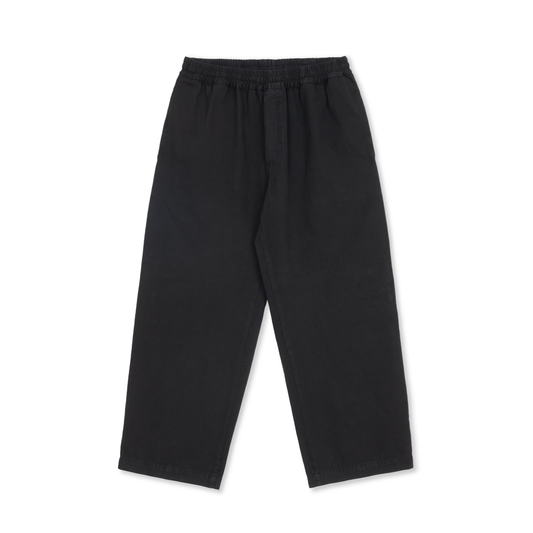 Polar Skate Co. - Karate Pants - Black
