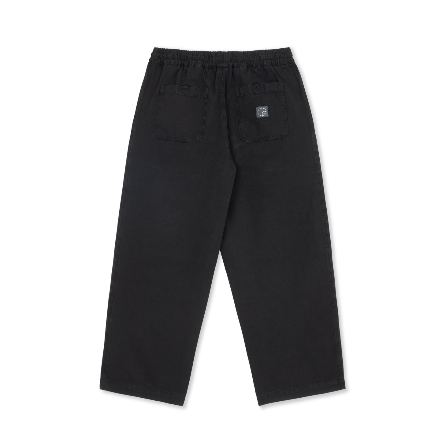 Polar Skate Co. - Karate Pants - Black