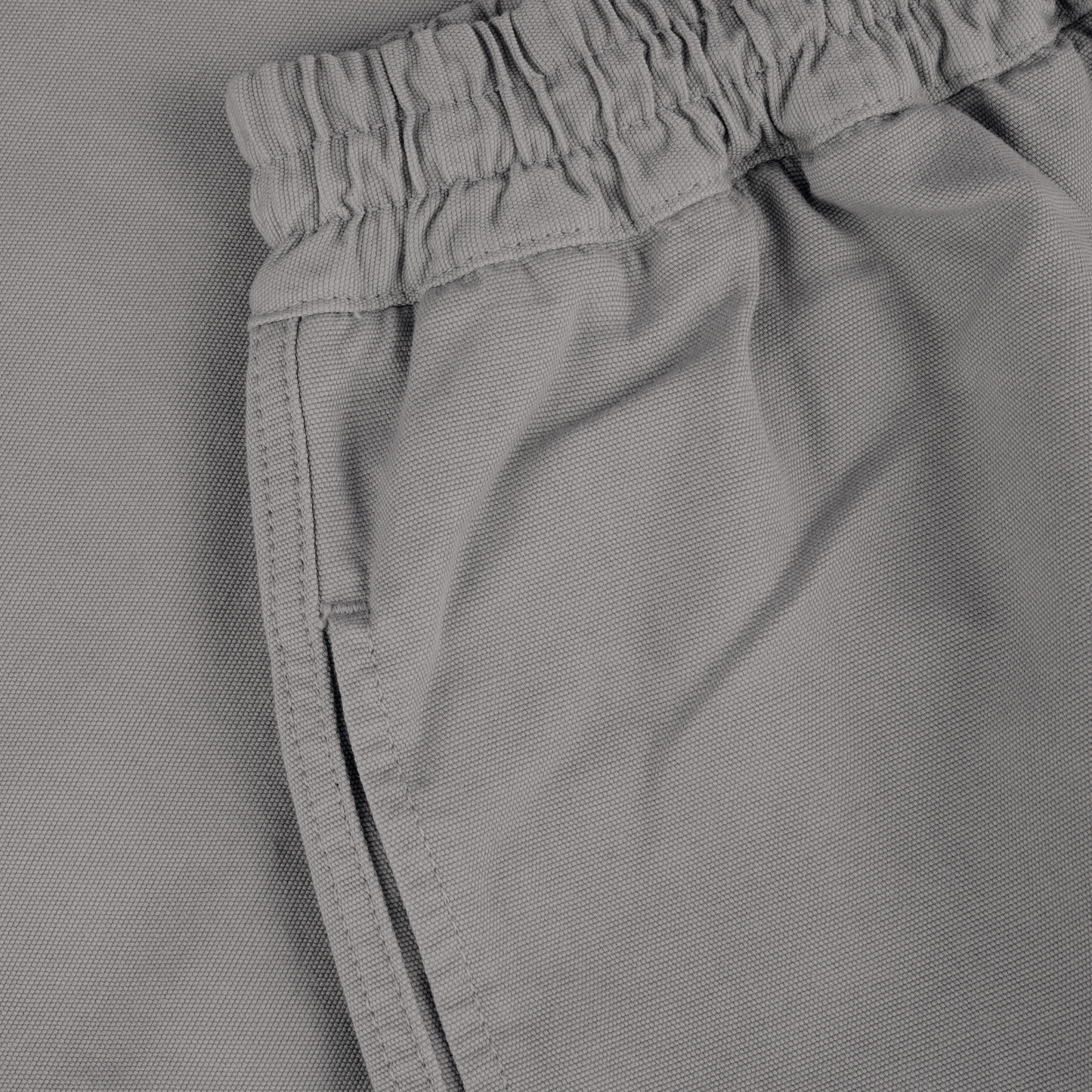 Polar Skate Co. - Karate Pants - SIlver