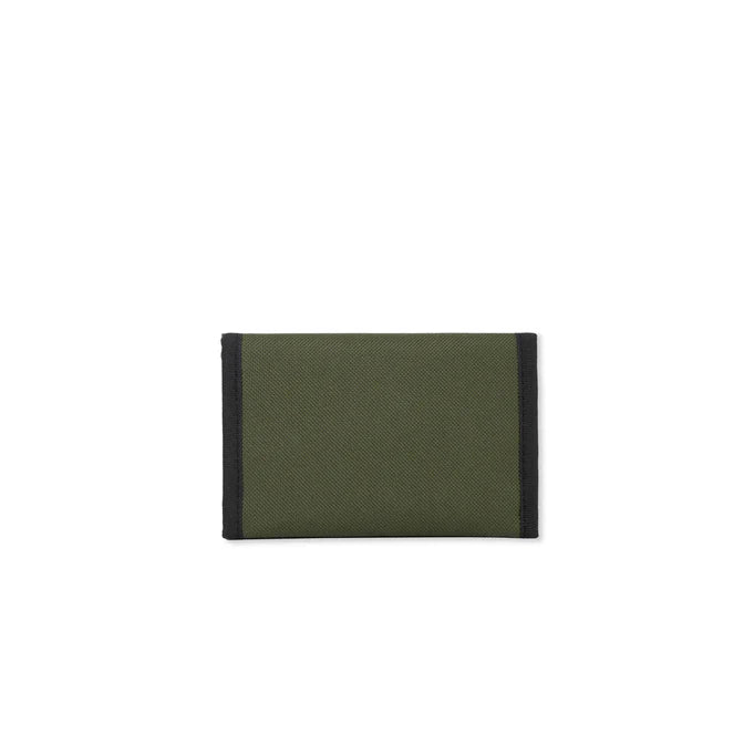 Polar Skate Co.  - Key Wallet | Stroke Logo - Army Green