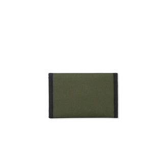 Polar Skate Co.  - Key Wallet | Stroke Logo - Army Green