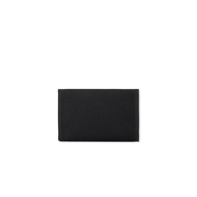 Polar Skate Co.  - Key Wallet | Stroke Logo - Black