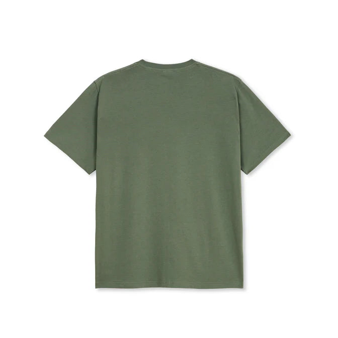 Polar Skate Co. - Steve Tee - Jade