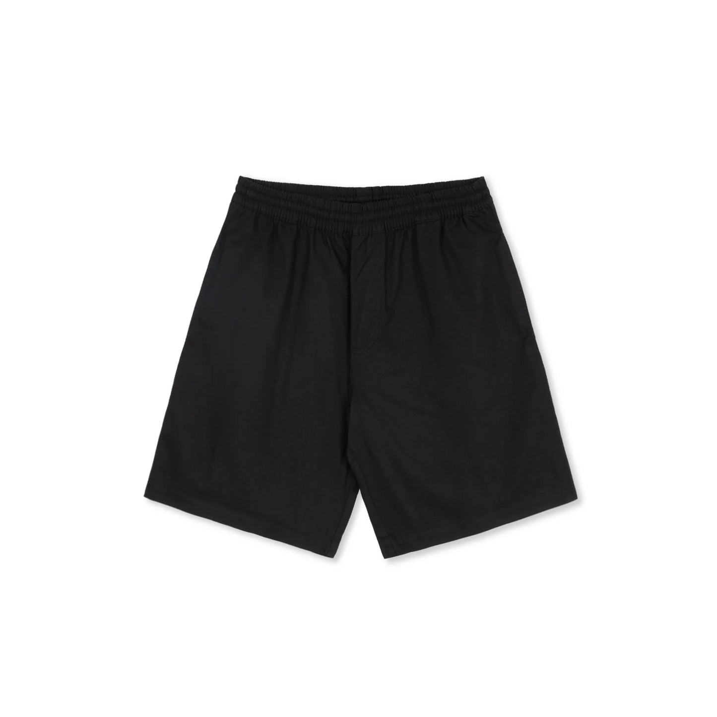 Polar Skate Co - Surf Shorts - Black - XS Size