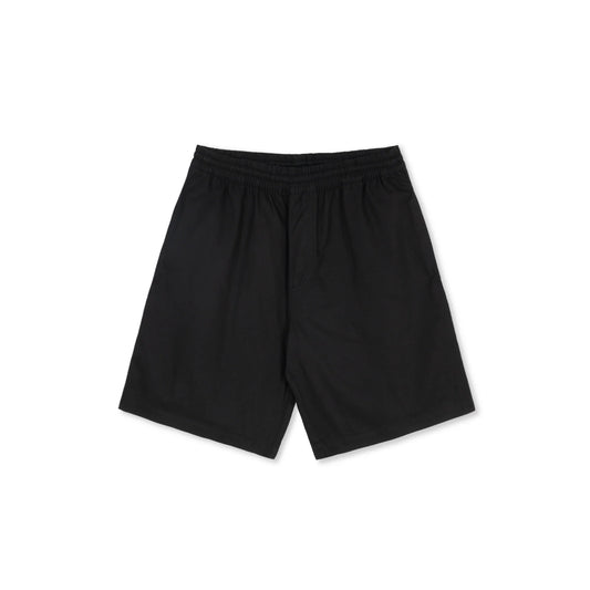 Polar Skate Co - Surf Shorts - Black - XS Size