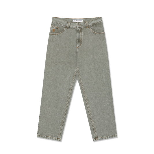 Polar Skate Co. - 93! Pants - Eucaplytus