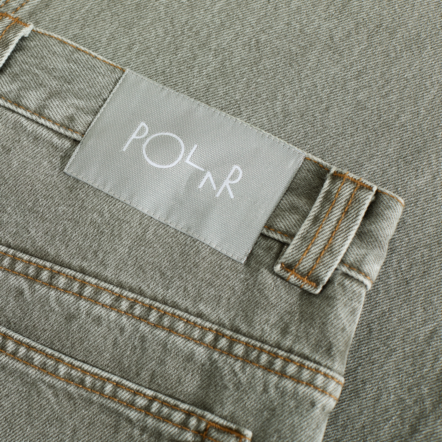 Polar Skate Co. - 93! Pants - Eucaplytus