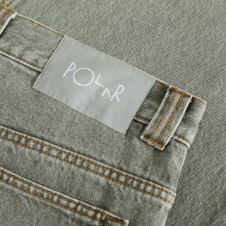 Polar Skate Co. - 93! Pants - Eucaplytus