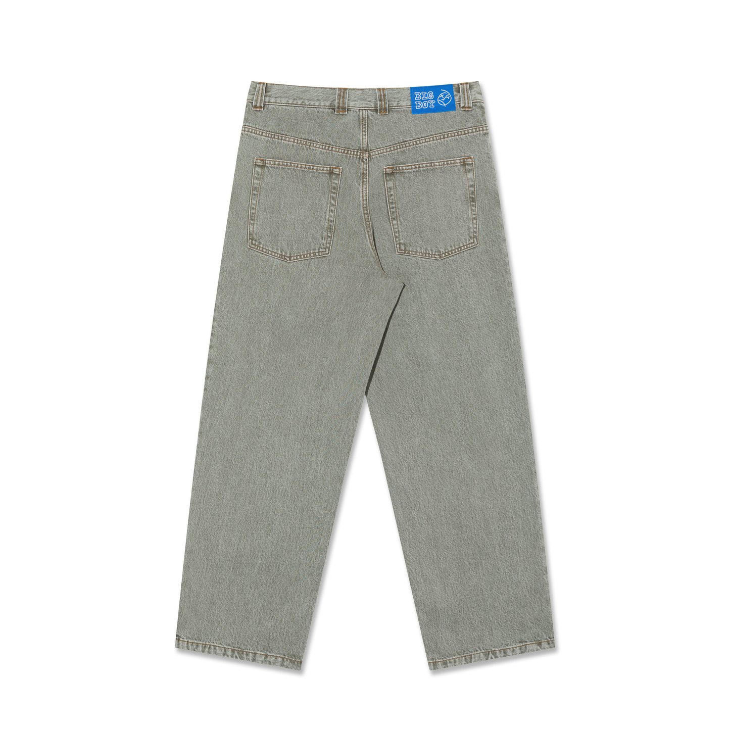 Polar Skate Co. - Big Boy Pants - Eucaplytus