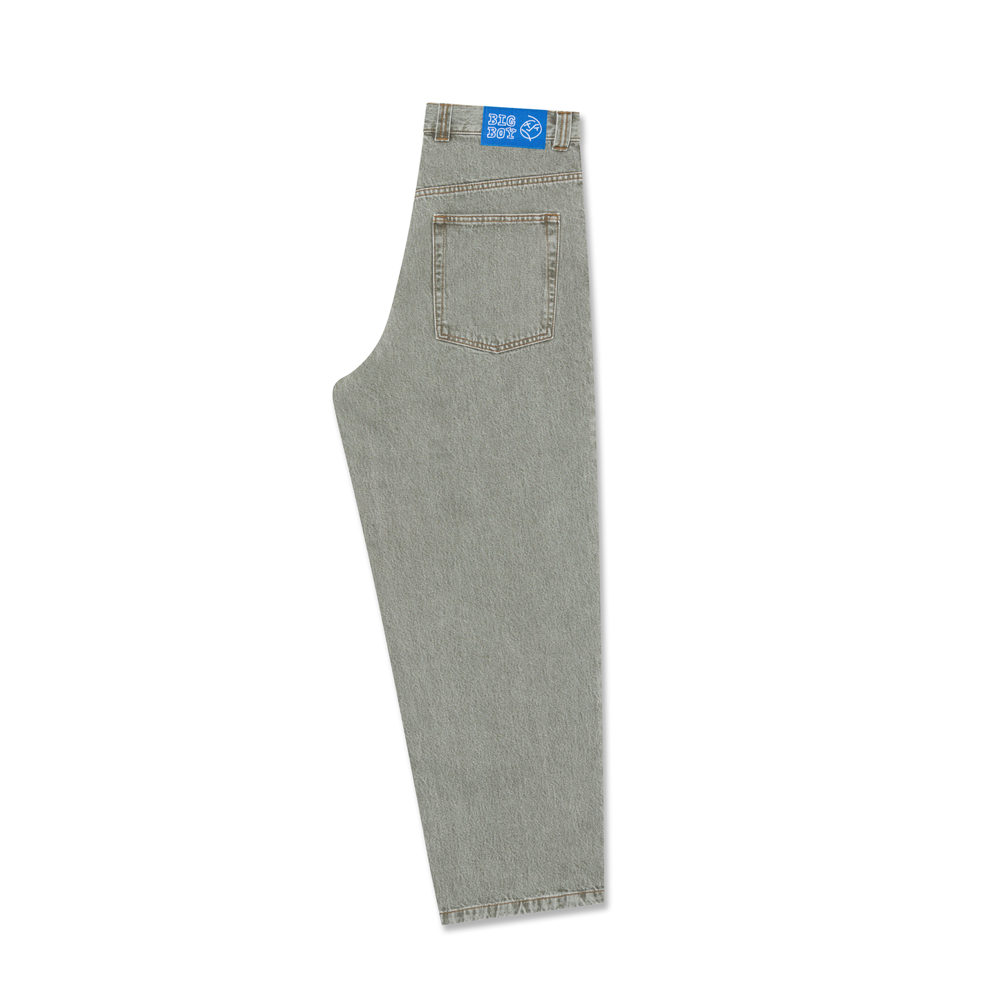 Polar Skate Co. - Big Boy Pants - Eucaplytus