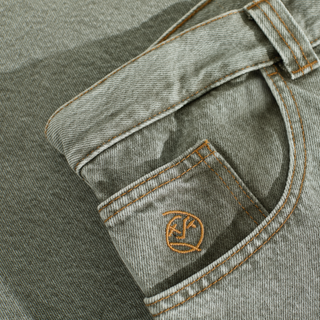 Polar Skate Co. - Big Boy Pants - Eucaplytus