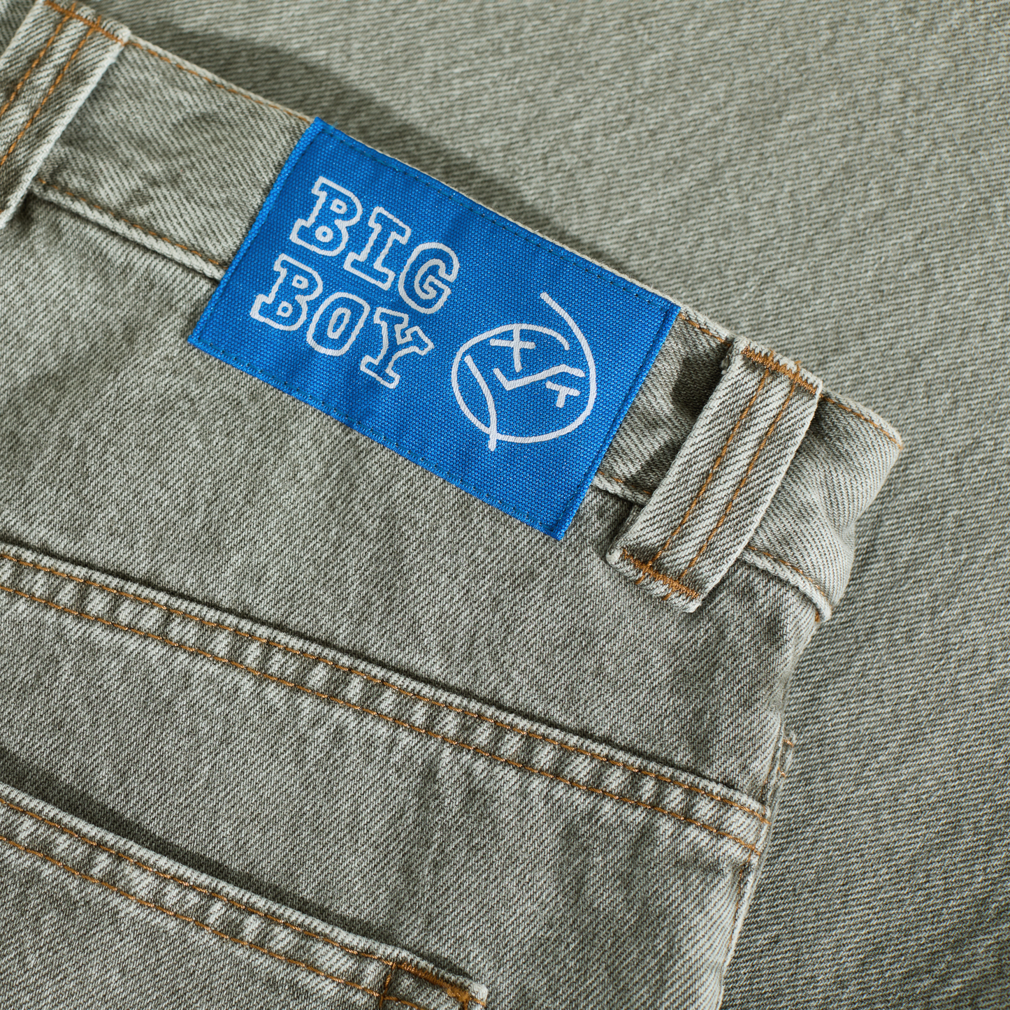 Polar Skate Co. - Big Boy Pants - Eucaplytus