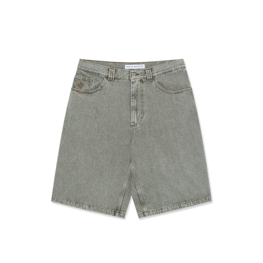 Polar Skate Co. - Big Boy Shorts - Eucaplytus