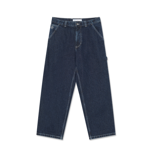 Polar Skate Co. - Big Boy Work Pants - Indigo