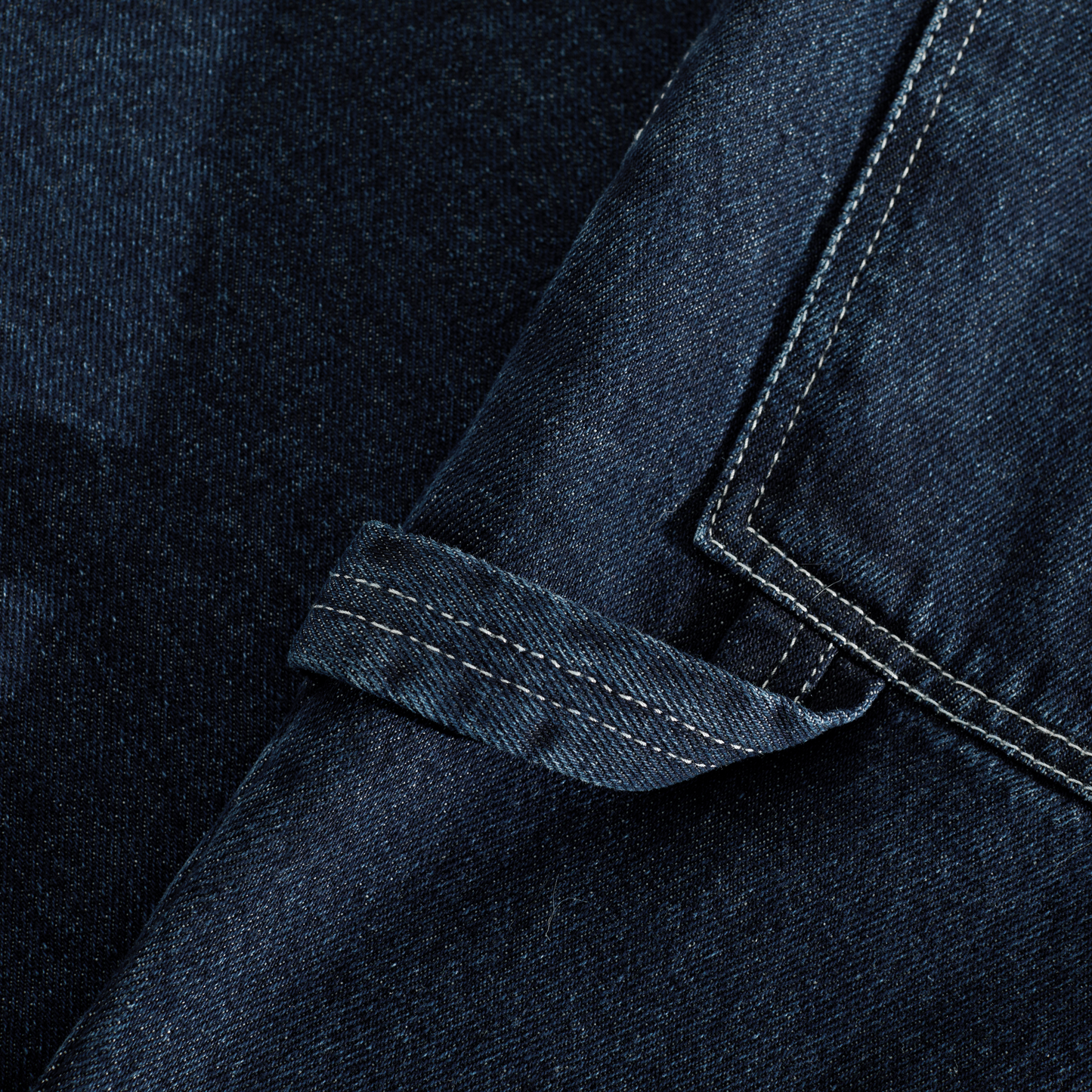 Polar Skate Co. - Big Boy Work Pants - Indigo