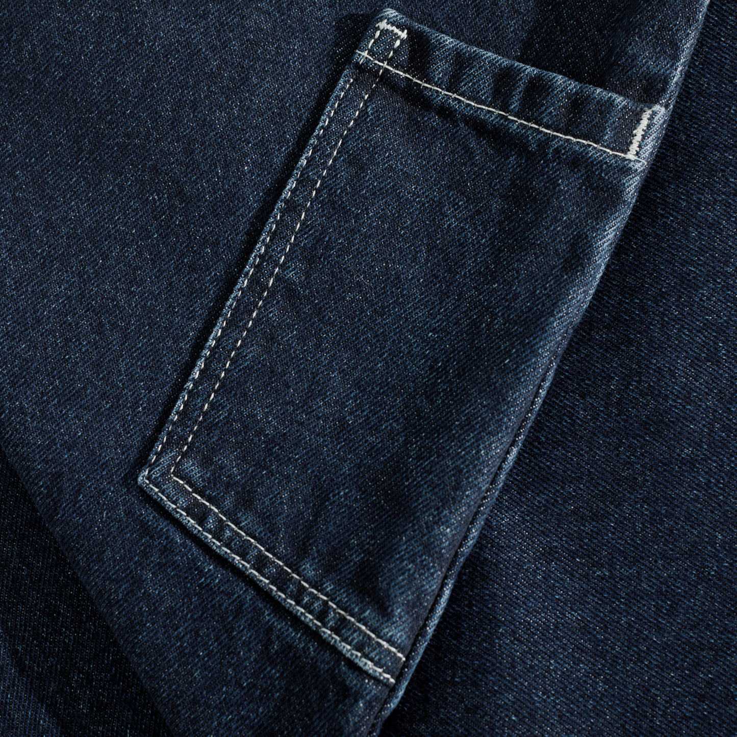 Polar Skate Co. - Big Boy Work Pants - Indigo
