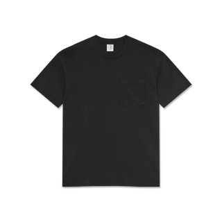 Polar Skate Co. - Pocket Tee - Black