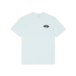 Polar Skate Co. - Tee | Polar Skate Club - Light Blue