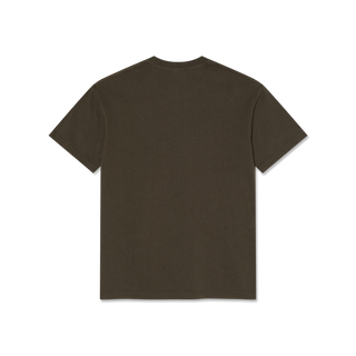 Polar Skate Co. - Tee | Shy Bow - Brown