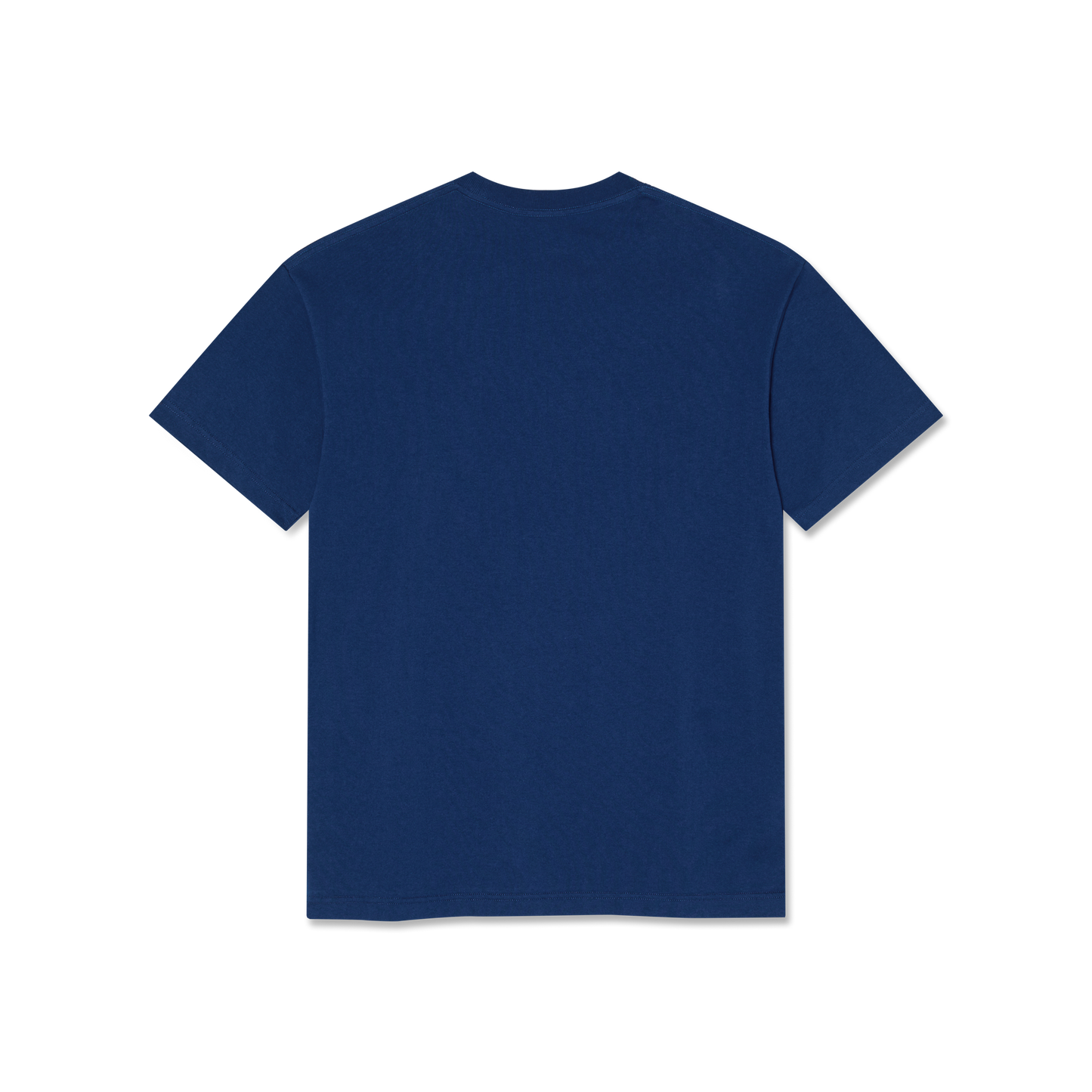 Polar Skate Co. - Tee | Shy Bow - Deep Royal Blue